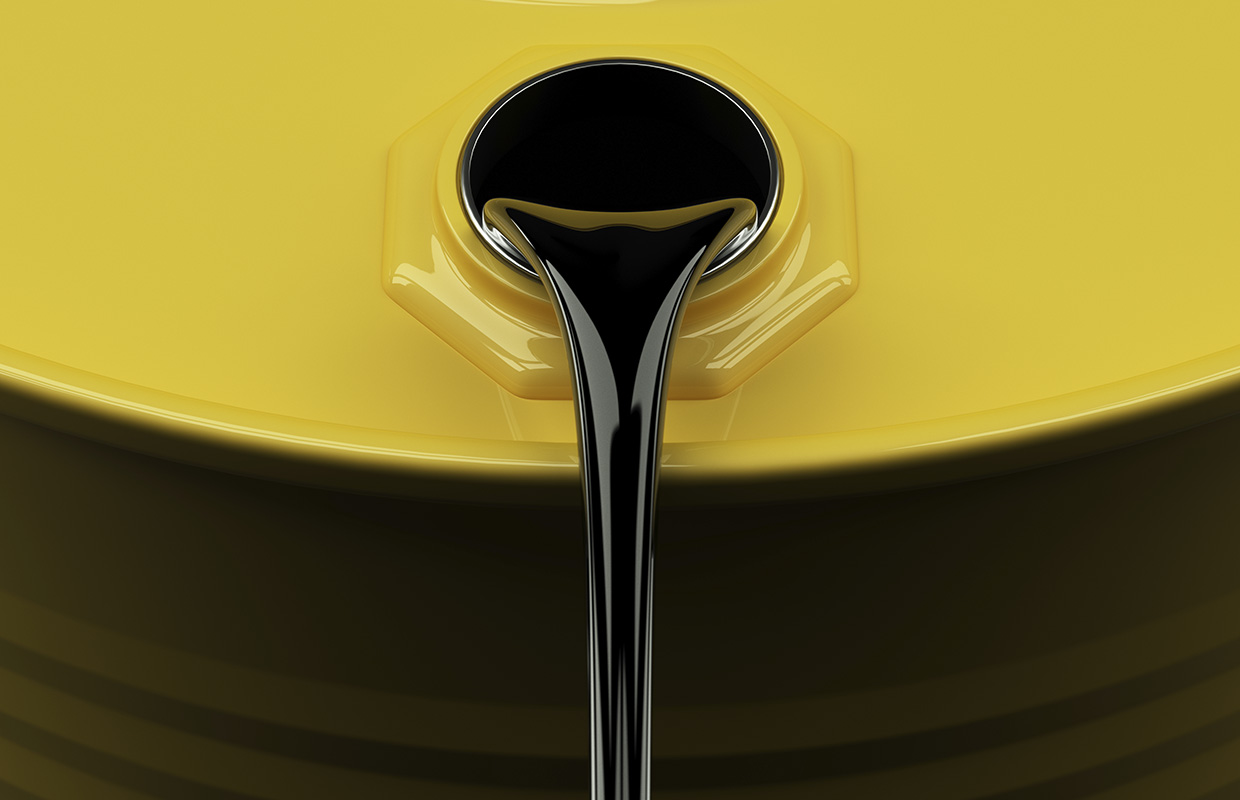buy Oil