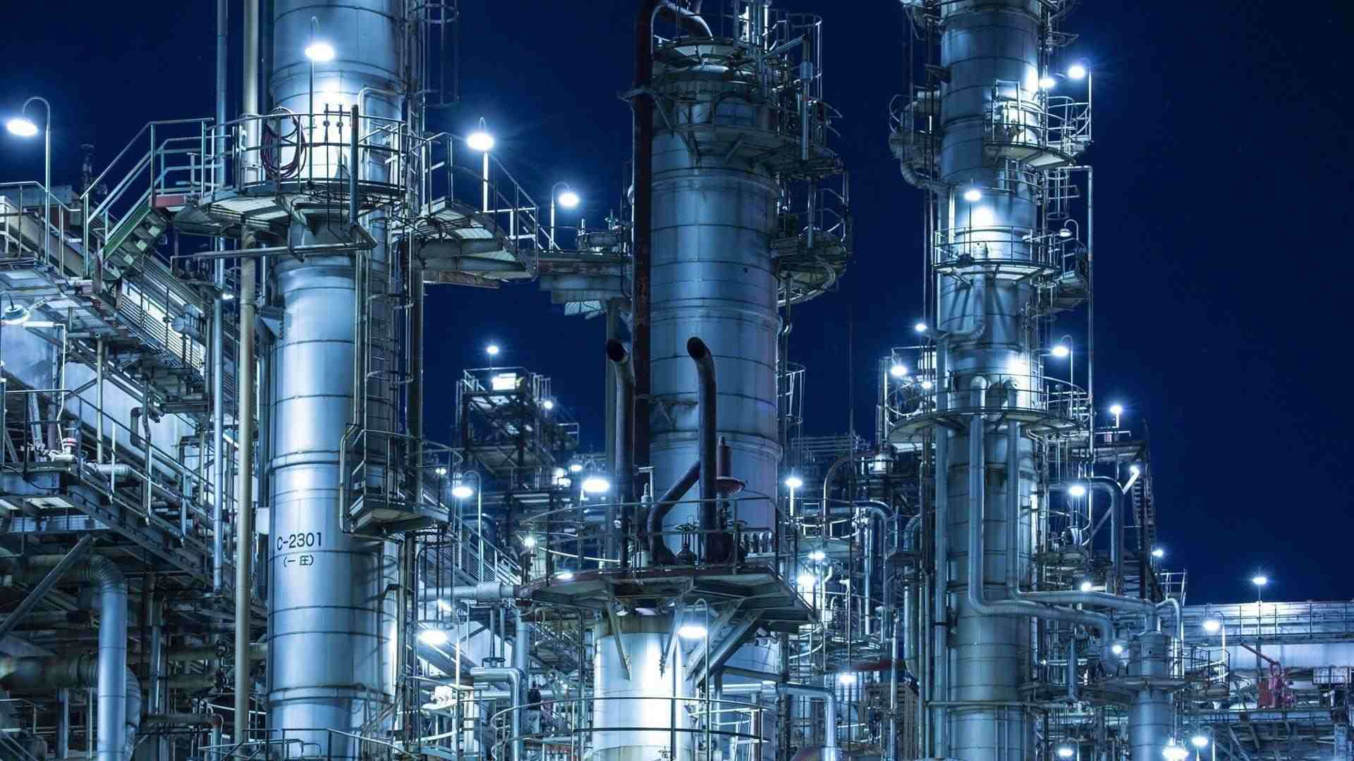 Petrochemical