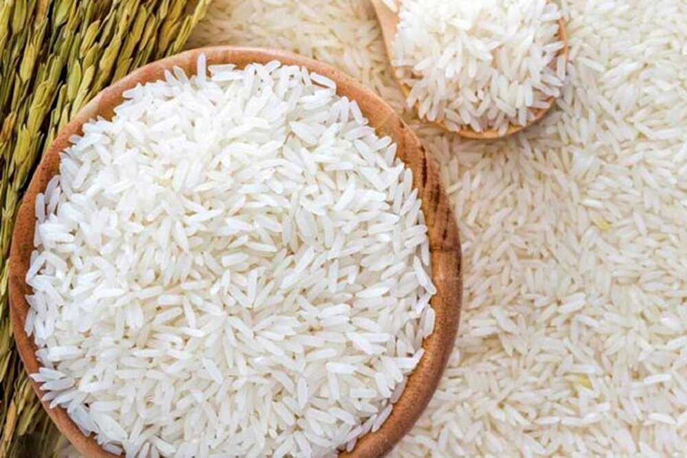 buy برنج ایرانی