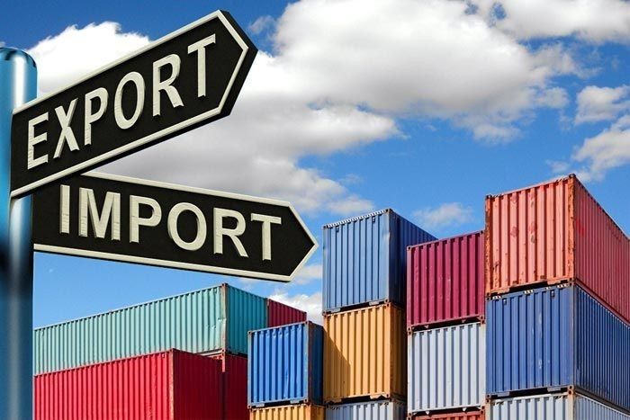 international logistics