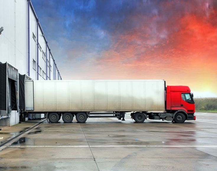 full logistics services