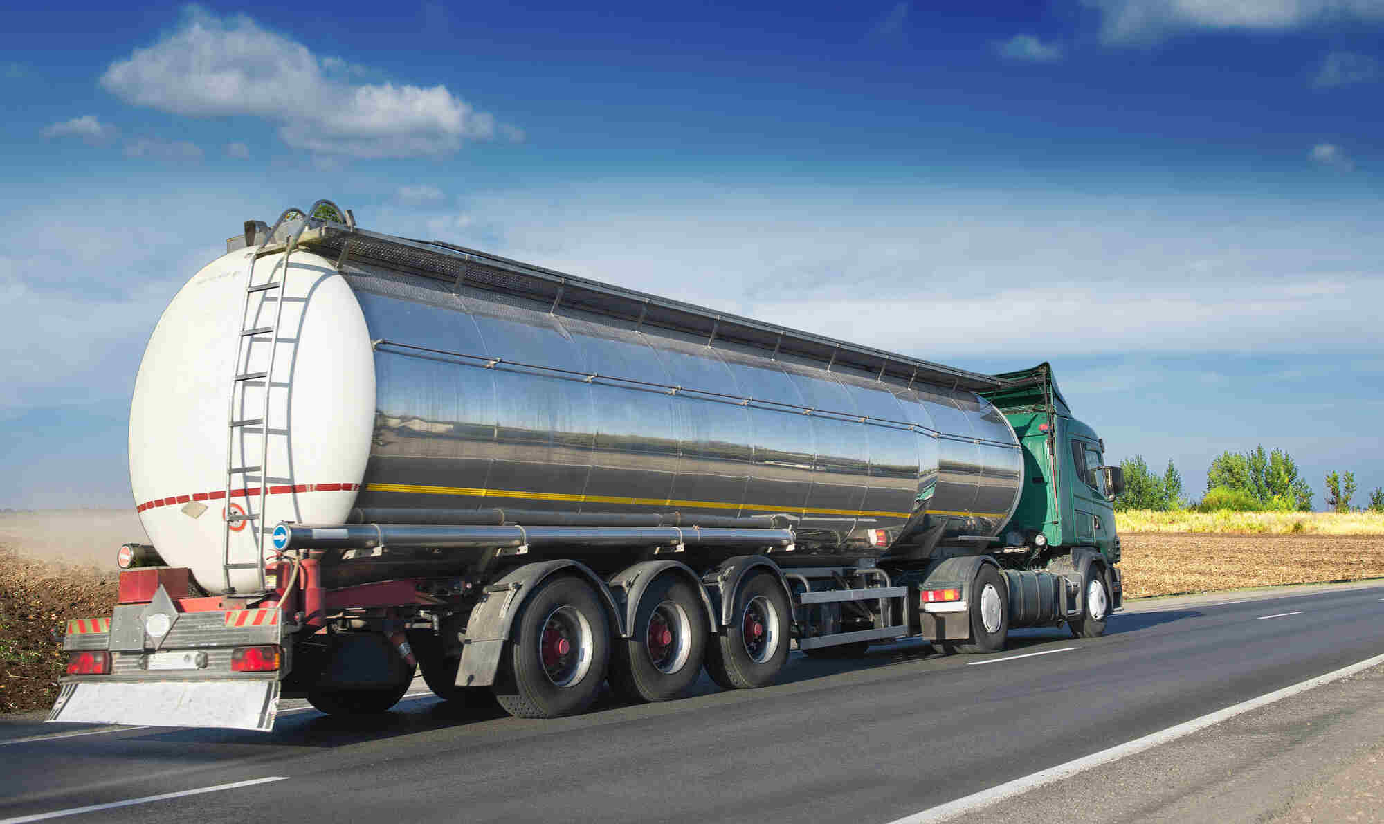 full logistics services