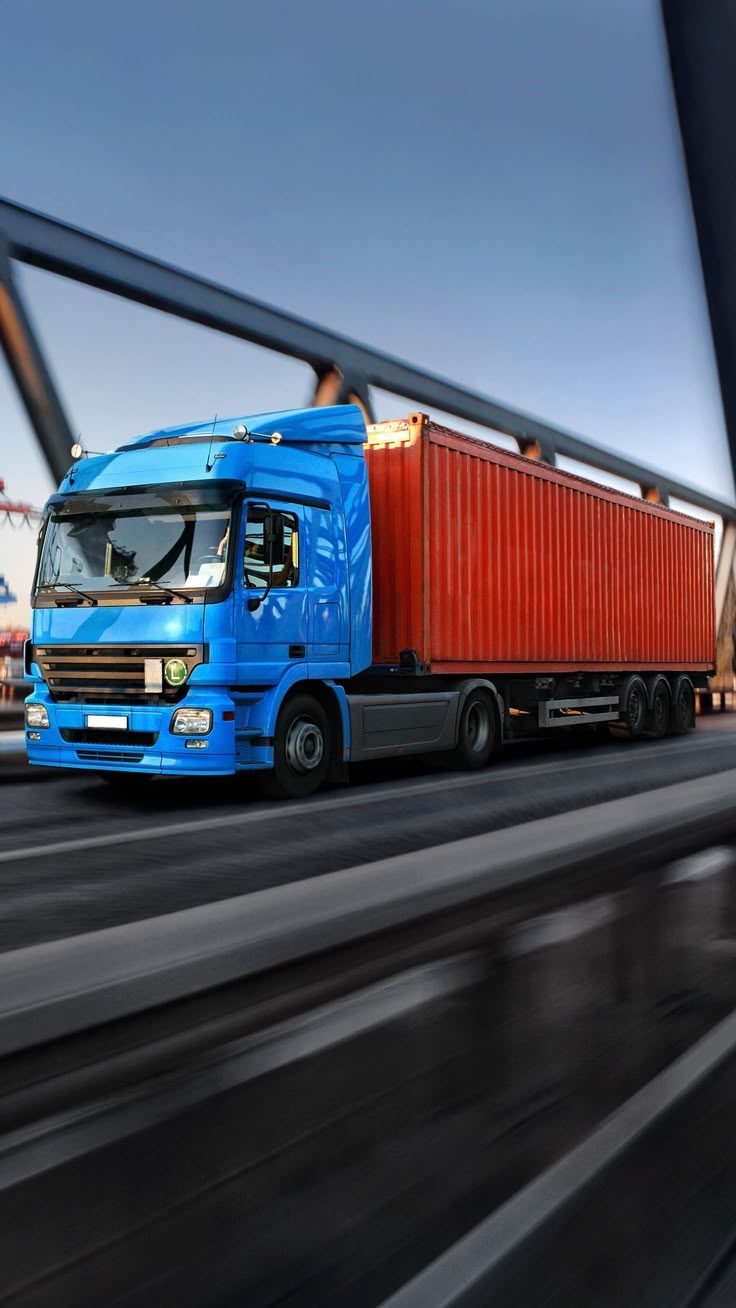 logistics services